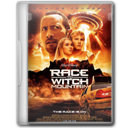 Race To Witch Mountain icon